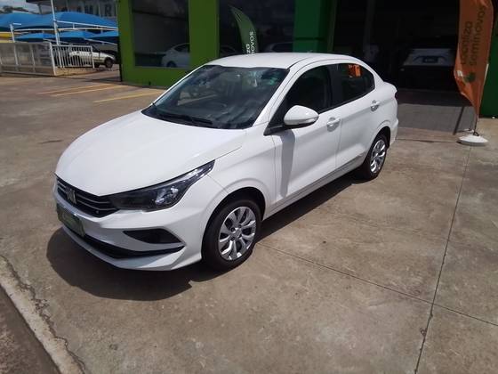 FIAT CRONOS 1.0 FIREFLY FLEX DRIVE MANUAL